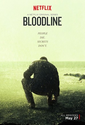 &quot;Bloodline&quot; - Movie Poster (thumbnail)