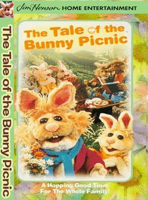 The Tale of the Bunny Picnic - Movie Poster (thumbnail)
