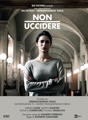 &quot;Non uccidere&quot; - Italian Movie Cover (thumbnail)