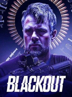 Blackout - poster (thumbnail)