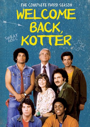 &quot;Welcome Back, Kotter&quot;