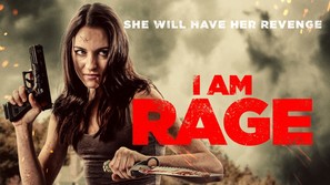 I Am Rage - Movie Poster (thumbnail)