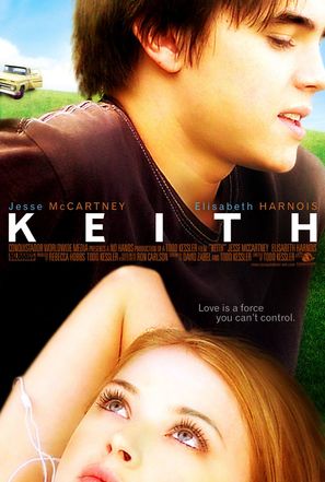 Keith - Movie Poster (thumbnail)