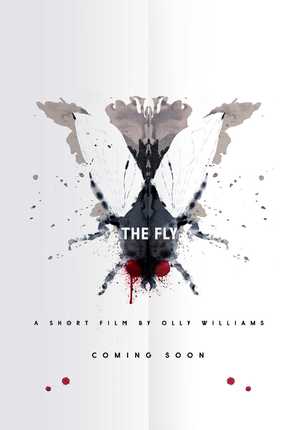 The Fly - British Movie Poster (thumbnail)