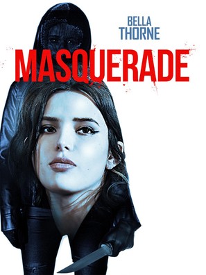 Masquerade - poster (thumbnail)