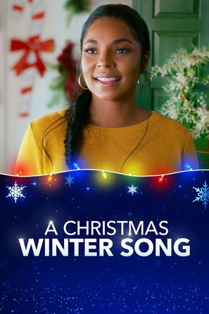 Winter Song - Movie Poster (thumbnail)