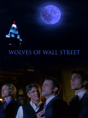 Wolves of Wall Street - Movie Cover (thumbnail)