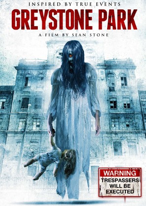 Greystone Park - DVD movie cover (thumbnail)
