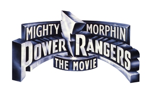 Mighty Morphin Power Rangers: The Movie - Logo (thumbnail)