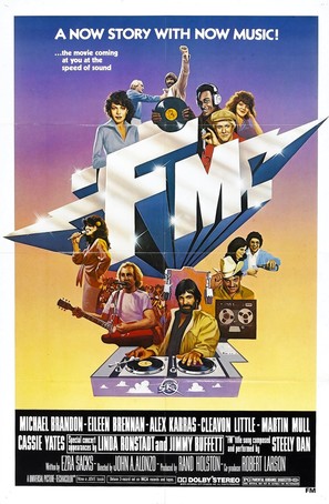 FM - Movie Poster (thumbnail)
