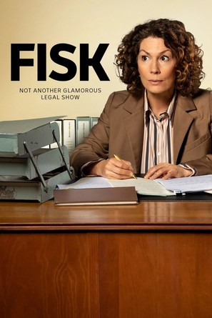 &quot;Fisk&quot; - Australian Movie Cover (thumbnail)