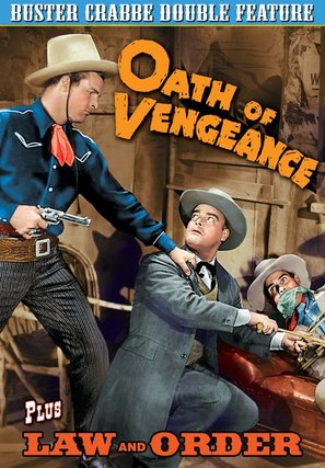 Oath of Vengeance