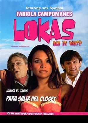 Lokas - Movie Poster (thumbnail)