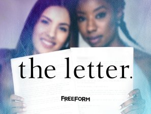 &quot;The Letter&quot; - Video on demand movie cover (thumbnail)