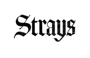 Strays - Logo (thumbnail)