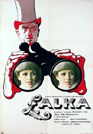 Lalka - Polish Movie Poster (thumbnail)