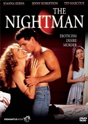 The Nightman - Movie Cover (thumbnail)