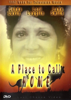 A Place to Call Home - Movie Cover (thumbnail)