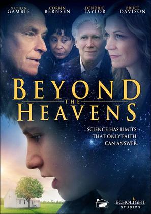 Beyond the Heavens - DVD movie cover (thumbnail)
