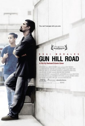 Gun Hill Road - Movie Poster (thumbnail)