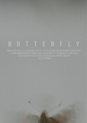 Butterfly - British Movie Poster (thumbnail)