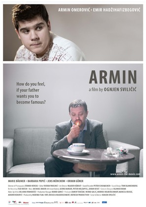 Armin - Movie Poster (thumbnail)