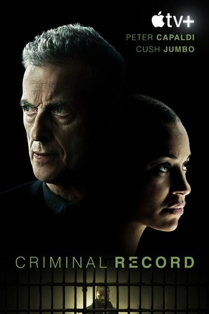 &quot;Criminal Record&quot; - Movie Poster (thumbnail)