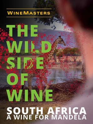 WineMasters: The Wild Side of Wine - South Africa - Dutch Movie Poster (thumbnail)