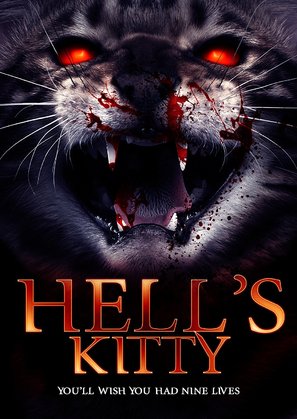 Hell&#039;s Kitty - Movie Cover (thumbnail)