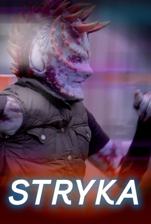 Stryka - Movie Poster (thumbnail)