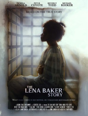 The Lena Baker Story - Movie Poster (thumbnail)