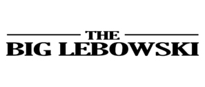 The Big Lebowski - Logo (thumbnail)