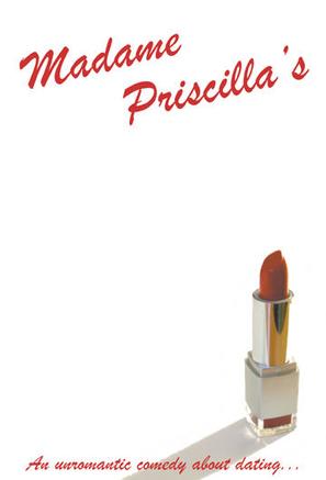 Madame Priscilla&#039;s - Movie Poster (thumbnail)