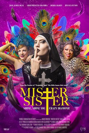 Mister Sister - Movie Poster (thumbnail)