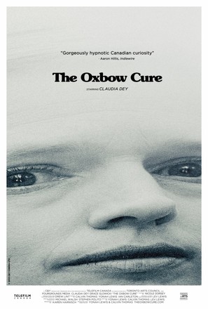 The Oxbow Cure - Canadian Movie Poster (thumbnail)