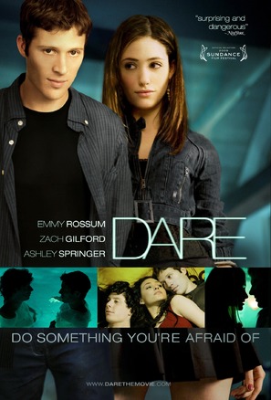 Dare - Movie Poster (thumbnail)