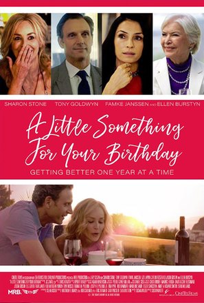 A Little Something for Your Birthday - Movie Poster (thumbnail)