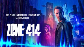 Zone 414 - Movie Cover (thumbnail)