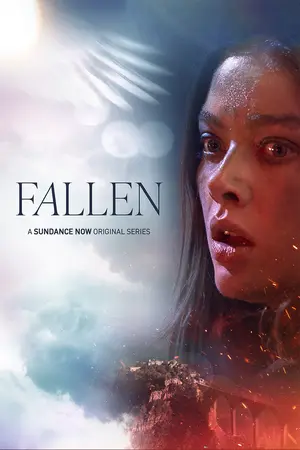 "Fallen" Cover