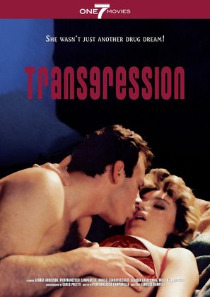 La trasgressione - Movie Cover (thumbnail)