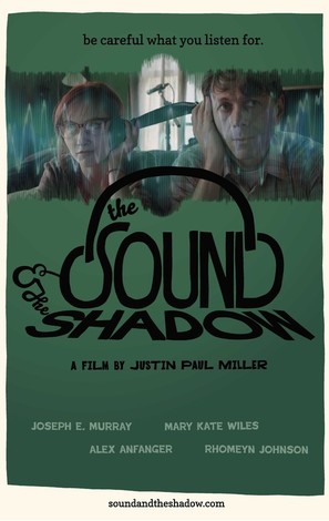 The Sound and the Shadow - Movie Poster (thumbnail)