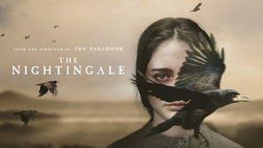 The Nightingale - Canadian Movie Cover (thumbnail)