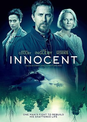 Innocent - British Movie Poster (thumbnail)