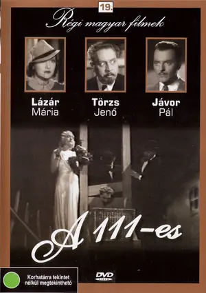 A 111-es Cover
