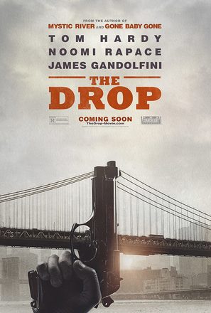 The Drop - Movie Poster (thumbnail)