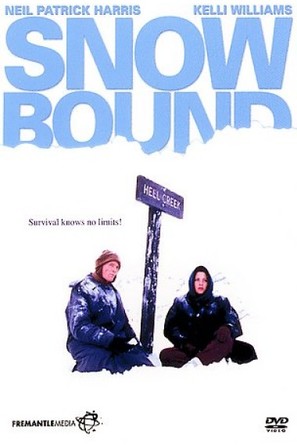 Snowbound: The Jim and Jennifer Stolpa Story - poster (thumbnail)
