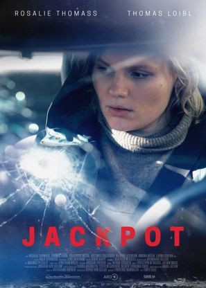 Jackpot - German Movie Poster (thumbnail)