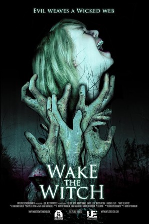 Wake the Witch - Movie Poster (thumbnail)