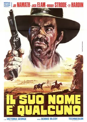 The Last Rebel Poster The Last Rebel Poster