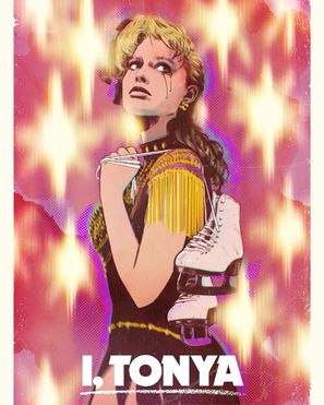 I, Tonya